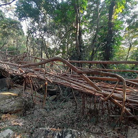 Living Roots Lodge Cherrapunji Exterior foto