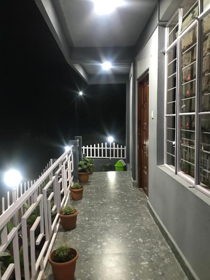 Living Roots Lodge Cherrapunji Exterior foto