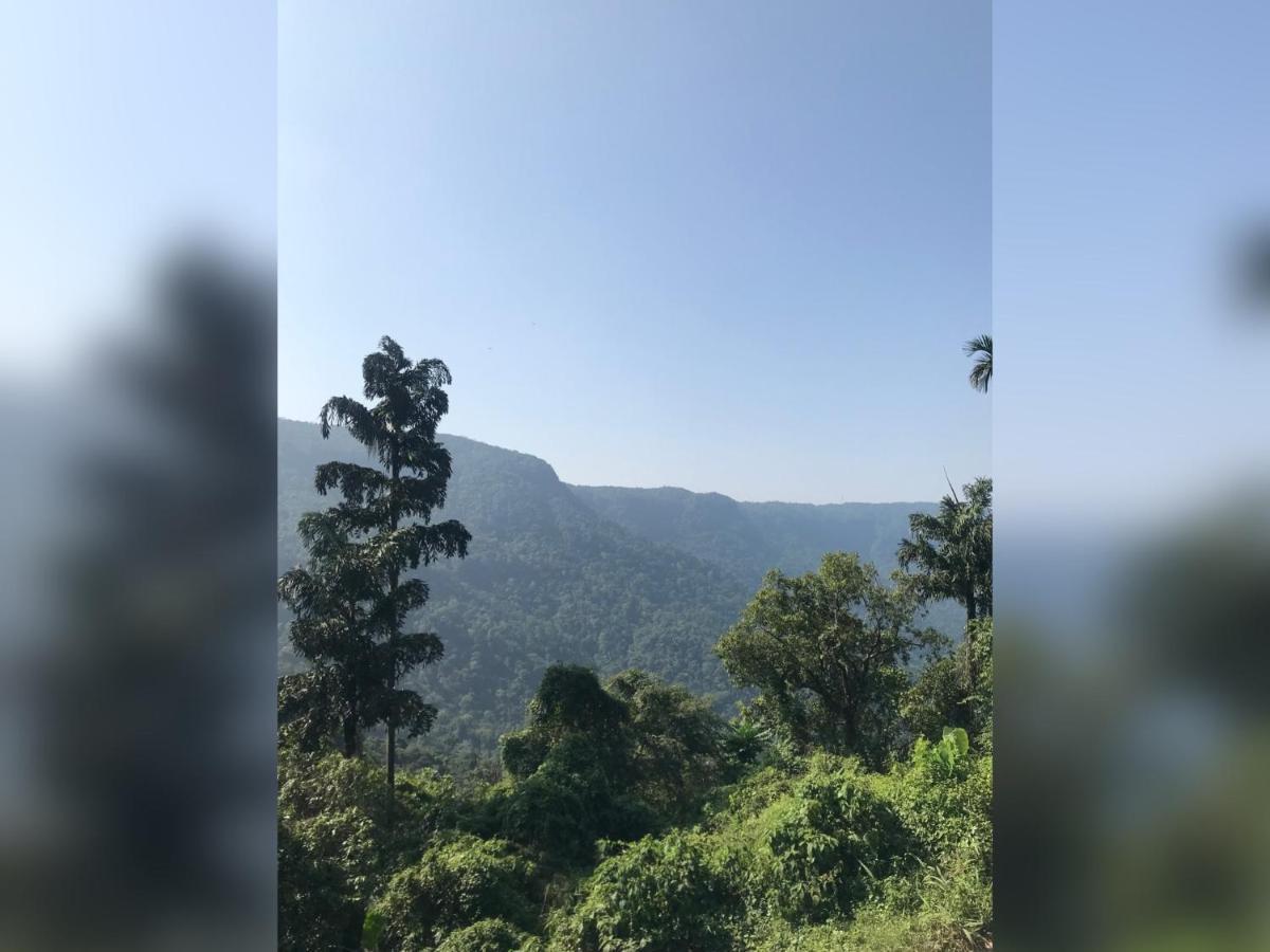 Living Roots Lodge Cherrapunji Exterior foto